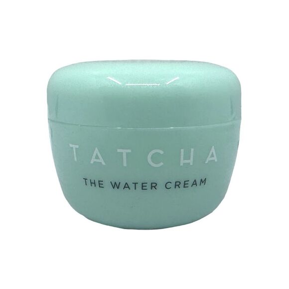 Tatcha The Water Cream 10 ml / 0.34 fl oz - 6 Count - Picture 2 of 4